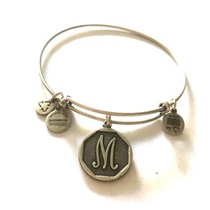 Alex and Ani bracelet
